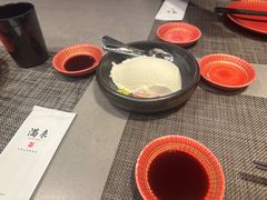 -满来寿喜烧(金虹桥店)