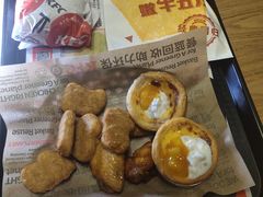 -肯德基(万科广东路店)