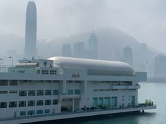 -尖沙咀中国客运码头