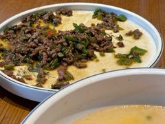 -食光慢宴·安吉土菜馆