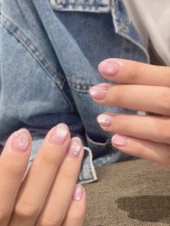 -MB·nail美甲美睫
