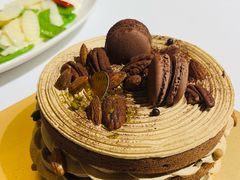 -友鹏公馆·家宴·商务宴(左江道店)