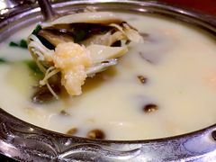 -裕德隆清真饭庄·天津特色菜(河东店)