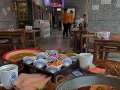 -楠火锅(哈尔滨金爵万象店)