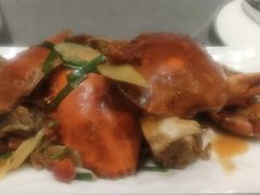 -神洲四海大酒楼(王府井澳门中心店)