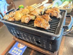 -山葵家·创意料理(临平银泰城店)