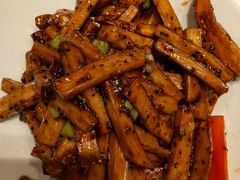 -吉祥春饼·烤鸭(国贸店)