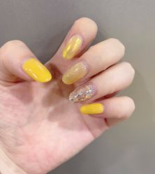 -U3美甲