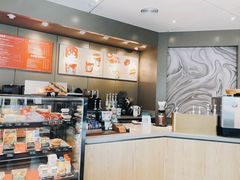 -星巴克(杭州运河上街店)