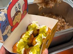 -咕噜咕噜·章鱼小丸子(西湖路店)