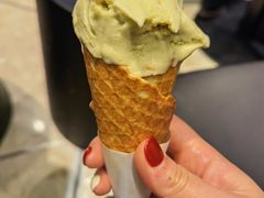 开心果烤榛子碎-LUNEURS月乐诗 冰淇淋咖啡(环贸店)