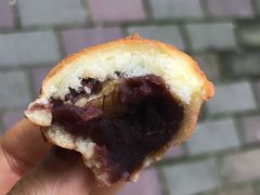 -莫朗核桃饼(虹泉路店)