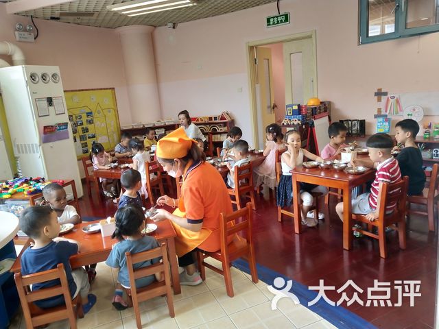 伊顿国际双语幼儿园 国奥村校区 课程 价格 简介 怎么样 北京学习培训 大众点评网