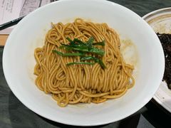 葱油拌面-兰溪小馆(首经贸店)
