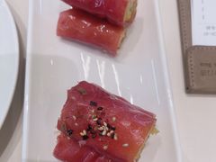 -蔡澜点心·粤菜(月星环球港店)