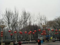 -西清公园