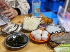 -范贤光鸡公煲(平乐园总店)