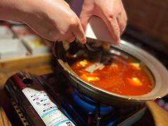 -锦上中式酒馆(南内环店)