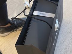 -CHANEL(恒隆广场店)