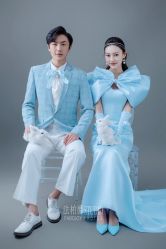 -太古映画婚纱摄影(天河店)