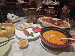 -蝴蝶里·粤菜·点心(滨江龙湖店)
