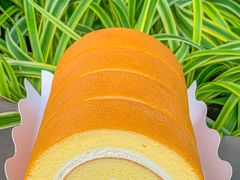 -卷心卷意·轻甜蛋糕(新光天地店)