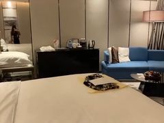 -广州四季酒店