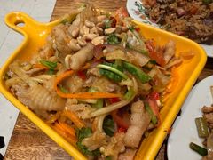 -婉泰·特色小吃·舂鸡脚(告庄二店)