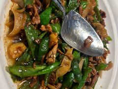 -兰湘子·湘菜小炒(长安万科广场店)