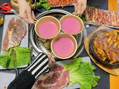 -巧婆婆特色东北菜·铁锅炖
