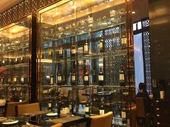 -武汉武昌威斯汀酒店-知味自助餐厅