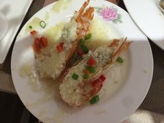 -巴厘岛风情自助餐厅(牡丹广场店)