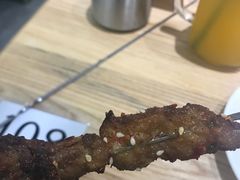 -小艺烧烤(曲江店)