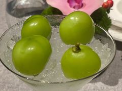 -柿合缘新京菜(国金中心商场店)