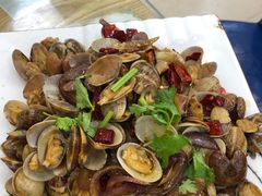 -聚德福海鲜家常菜(刘庄店)