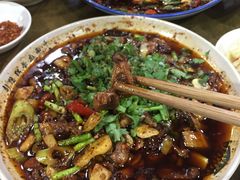 -杨三娘跷脚牛肉(羊子山西路店)