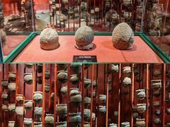 -重庆中国三峡博物馆(重庆博物馆)