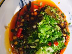 手工凉粉-蜀厨小匠(蒲江店)