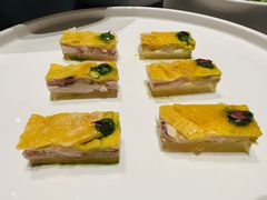 葱油水晶鸡-柿合缘新京菜(国金中心商场店)
