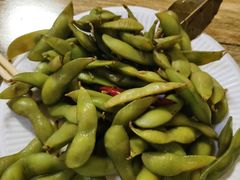 -老红桥炸灌肠牛肚锅烧烤(定福庄店)