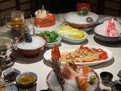 -綱元·海鲜豆捞(明州里店)
