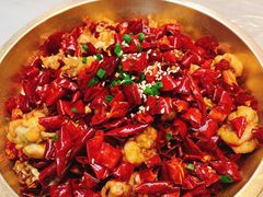 -无名小酒馆·湖北私房菜(昙华林店)