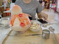 -怪物的冰与火(天虹商场中山路店)