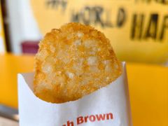 -麦当劳(保定裕华路店)