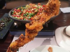 烤牛蛙-拈菜(观音桥阳光世纪店)