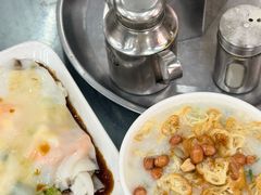 -穗银肠粉店(东川路店)
