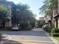 -美的鹭湖森林度假区