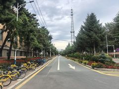 -吉林大学(南岭校区)