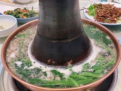 -阳坊胜利涮羊肉(阳坊老店)