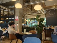 -Wagas沃歌斯(江浦路店)